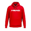 Moški pulover Head  CLUB ORIGINAL Hoodie Men RD