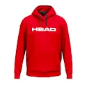 Moški pulover Head  CLUB ORIGINAL Hoodie Men RD