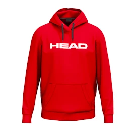 Moški pulover Head CLUB ORIGINAL Hoodie Men RD