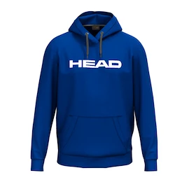 Moški pulover Head CLUB ORIGINAL Hoodie Men Royal