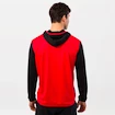 Moški pulover Head  Topspin Hoodie Men BKXV