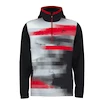 Moški pulover Head  Topspin Hoodie Men BKXV