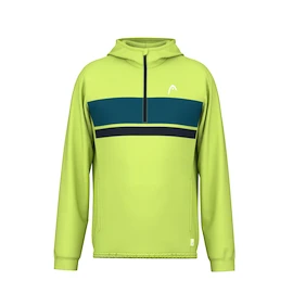 Moški pulover Head TOPSPIN Hoodie Men LLTE