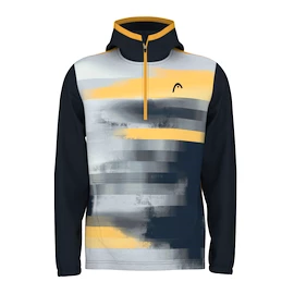 Moški pulover Head Topspin Hoodie Men NVXV