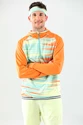 Moški pulover Head  Topspin Hoodie Men PAXV