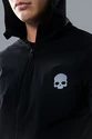 Moški pulover Hydrogen  Tech FZ Sweatshirt Skull Black