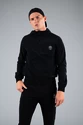 Moški pulover Hydrogen  Tech FZ Sweatshirt Skull Black