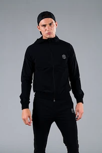 Moški pulover Hydrogen  Tech FZ Sweatshirt Skull Black