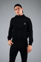 Moški pulover Hydrogen  Tech FZ Sweatshirt Skull Black M