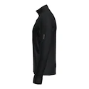 Moški pulover Icebreaker Merino 260 Quantum IV LS Zip Black