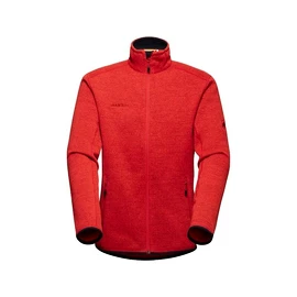 Moški pulover Mammut Arctic ML Jacket Men