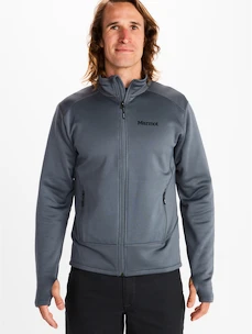 Moški pulover Marmot  Olden Polartec Jacket L