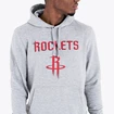 Moški pulover New Era  NBA Remaining Teams Houston Rockets Light Grey