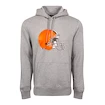 Moški pulover New Era  NFL Cleveland Browns S