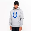 Moški pulover New Era  NFL Indianapolis Colts