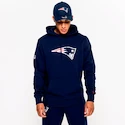 Moški pulover New Era  NFL New England Patriots S