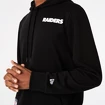 Moški pulover New Era  NFL Outline logo po hoody Las Vegas Raiders