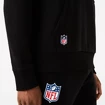 Moški pulover New Era  NFL Outline logo po hoody Las Vegas Raiders