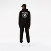 Moški pulover New Era  NFL Outline logo po hoody Las Vegas Raiders