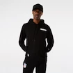 Moški pulover New Era  NFL Outline logo po hoody Las Vegas Raiders M