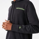 Moški pulover New Era  NFL Outline logo po hoody Seattle Seahawks