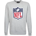 Moški pulover New Era  NFL Team Logo Crew Grey