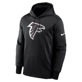 Moški pulover Nike  Prime Logo Therma Pullover Hoodie Atlanta Falcons