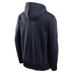 Moški pulover Nike  Prime Logo Therma Pullover Hoodie Tennessee Titans