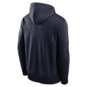 Moški pulover Nike  Prime Logo Therma Pullover Hoodie Tennessee Titans