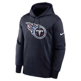 Moški pulover Nike  Prime Logo Therma Pullover Hoodie Tennessee Titans