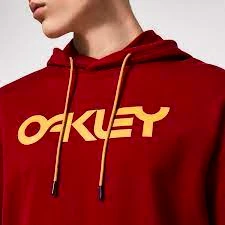 Moški pulover Oakley  B1B PO HOODIE 2.0