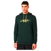 Moški pulover Oakley  The Post Po Hoodie