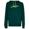 Moški pulover Oakley  The Post Po Hoodie