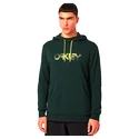 Moški pulover Oakley  The Post Po Hoodie