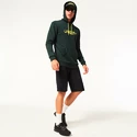 Moški pulover Oakley  The Post Po Hoodie