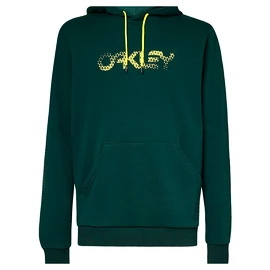 Moški pulover Oakley The Post Po Hoodie