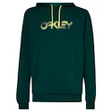 Moški pulover Oakley  The Post Po Hoodie S