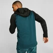 Moški pulover Puma  Train Off Season PWRFleece Hoodie Varsity Green