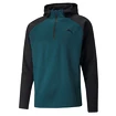 Moški pulover Puma  Train Off Season PWRFleece Hoodie Varsity Green