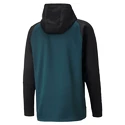 Moški pulover Puma  Train Off Season PWRFleece Hoodie Varsity Green