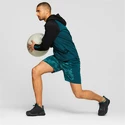 Moški pulover Puma  Train Off Season PWRFleece Hoodie Varsity Green