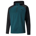 Moški pulover Puma  Train Off Season PWRFleece Hoodie Varsity Green