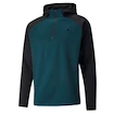 Moški pulover Puma  Train Off Season PWRFleece Hoodie Varsity Green S