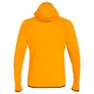 Moški pulover Salewa  Agner Hybrid PL/DST M FZ Hdy Turmeric Melange/0910