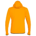 Moški pulover Salewa  Agner Hybrid PL/DST M FZ Hdy Turmeric Melange/0910