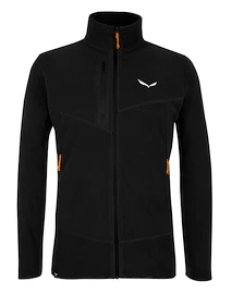 Moški pulover Salewa Paganella PL M JKT Black out