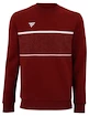 Moški pulover Tecnifibre  Club Sweater Cardinal XXL