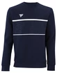 Moški pulover Tecnifibre  Club Sweater Marine