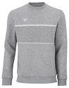 Moški pulover Tecnifibre  Club Sweater Silver