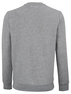 Moški pulover Tecnifibre  Club Sweater Silver L